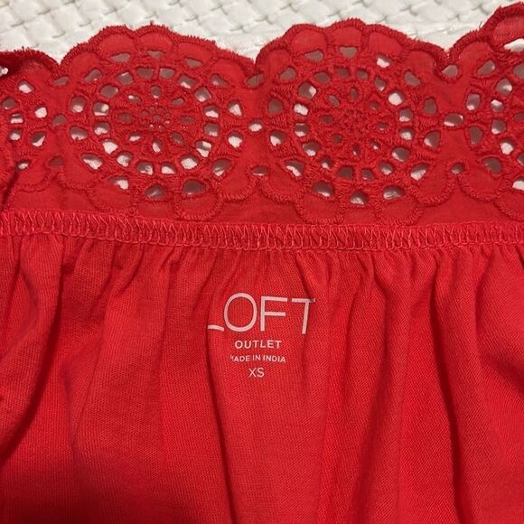 NWT- LOFT- XS - Picture 6 of 8